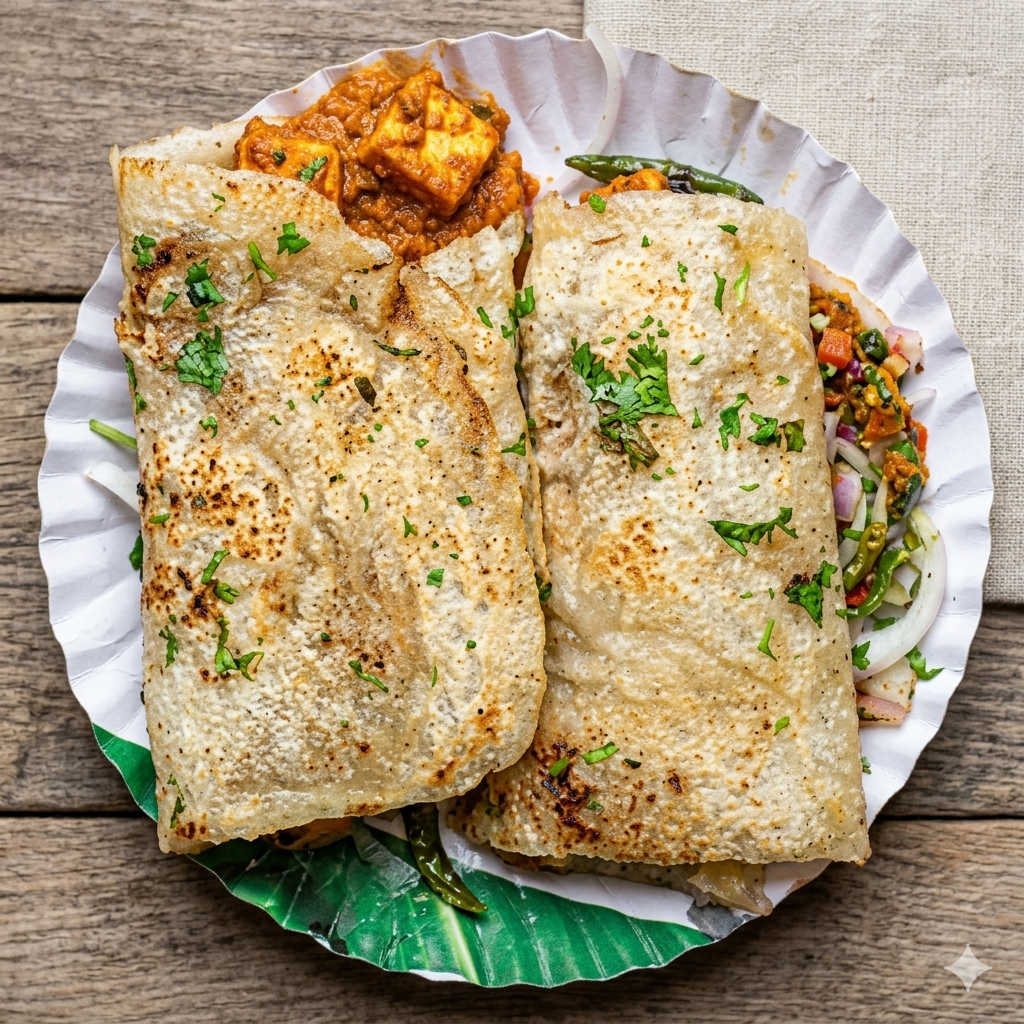 Tradition Meets Modern