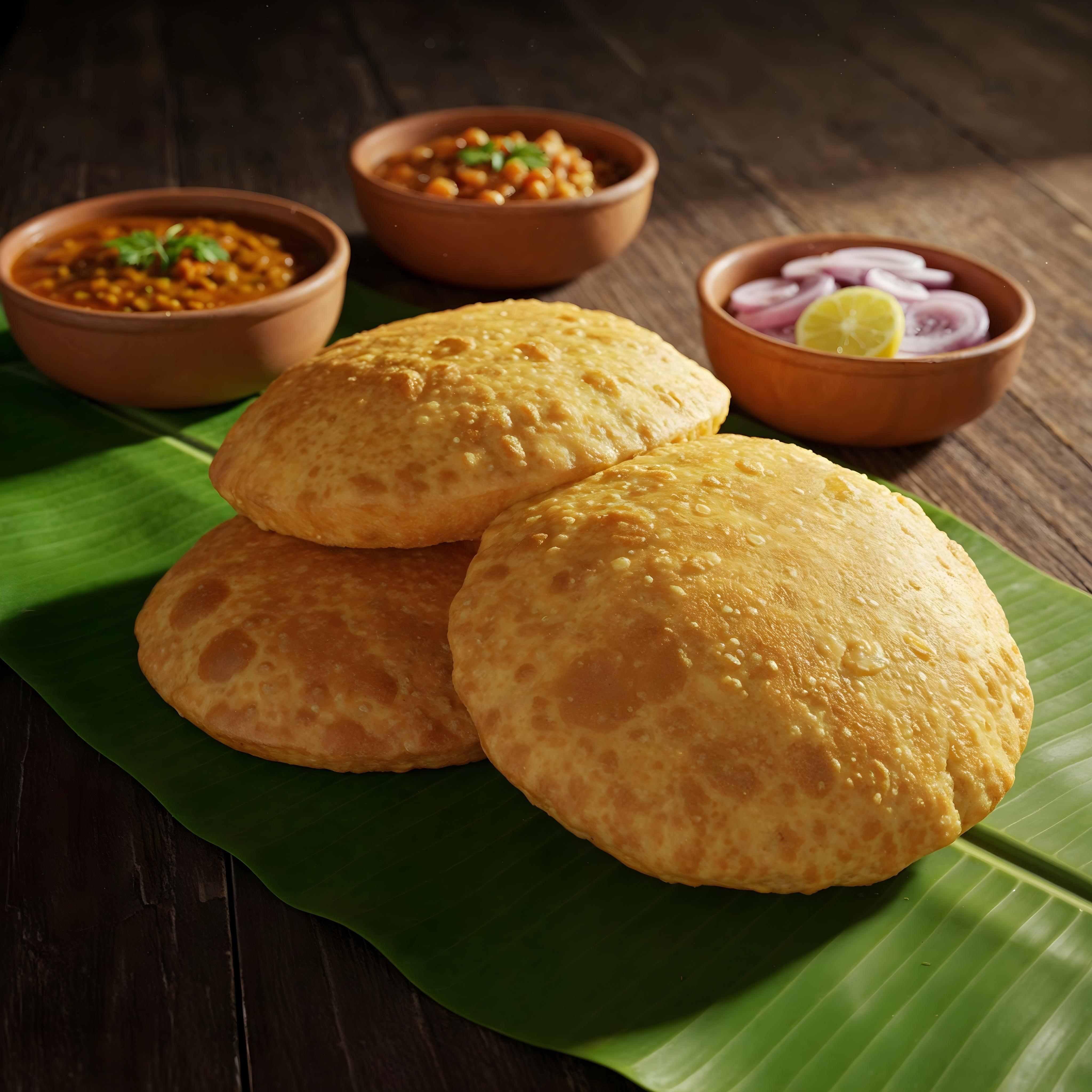 Matar Kachori